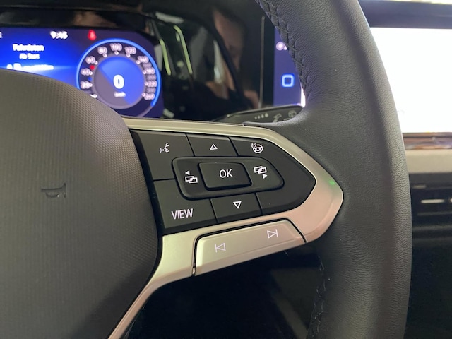 Volkswagen Golf 1.5 TSI BMT Golf VIII