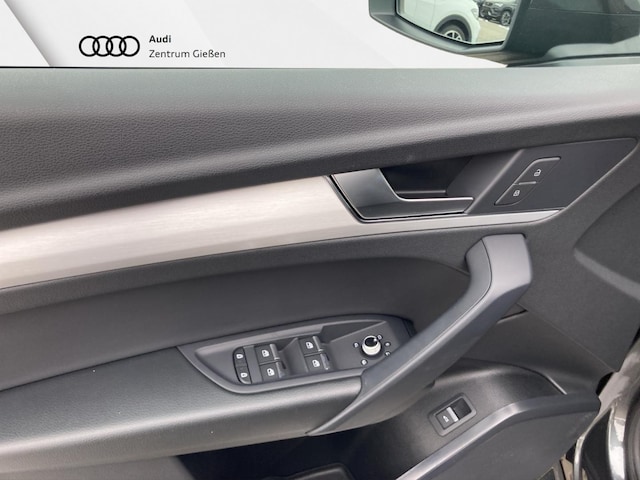 Audi Q5 40 TDI Quattro S-Tronic