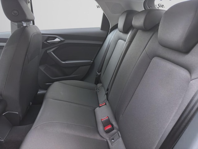 Audi A1 25 TFSI Sportback