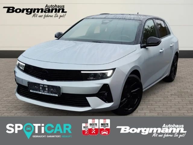 Opel Astra GS-Line Grand Sport