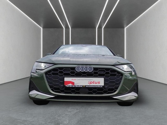 Audi A3 30 TFSI Sedan