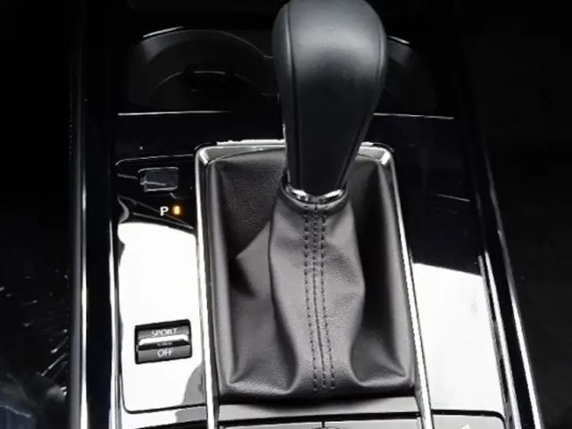 Mazda CX-30 2.5L SkyActiv e-Skyactiv