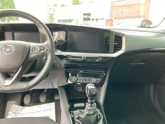 Opel Mokka 1.2 Turbo Edition Turbo