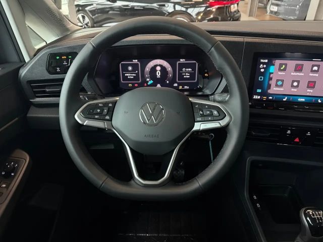 Volkswagen Caddy 1,5 TSI 75 Jahre Edition 5 Jahre Garantie App Conn