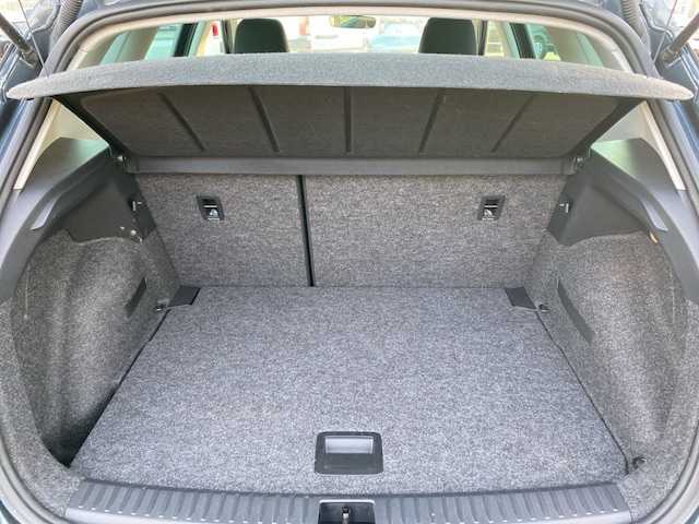 Seat Arona 1.0 TSI Style