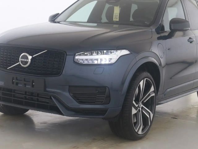 Volvo XC90 AWD Dark Recharge Ultra