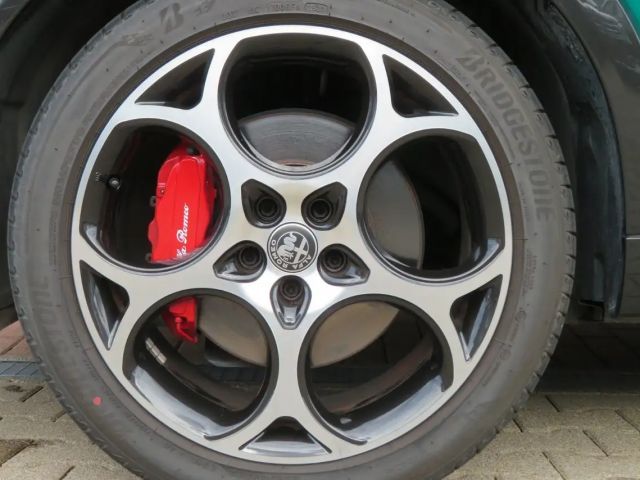 Alfa Romeo Tonale Hybrid Veloce