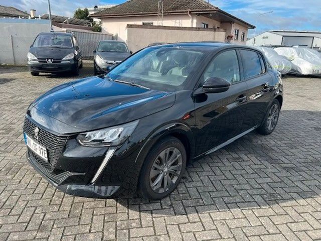 Peugeot E-208 Allure Pack