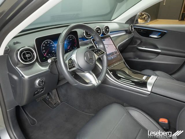 Mercedes-Benz C 220 AVANTGARDE C 220 d Sedan