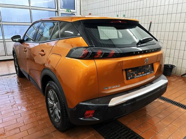 Peugeot E-2008 Active Pack