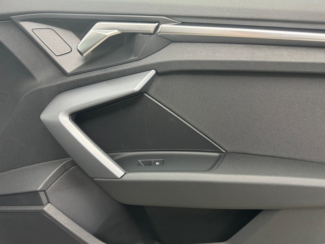 Audi A3 30 TFSI S-Tronic Sportback