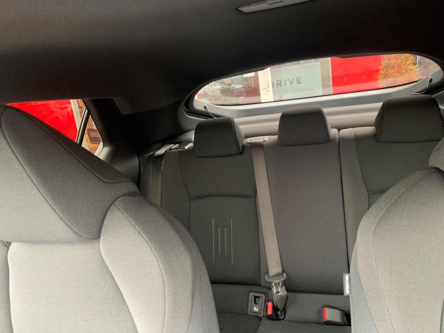 Toyota C-HR 5-deurs Team D Technik