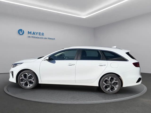 Kia Ceed CRDi SportWagon