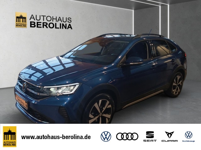 Volkswagen Taigo 1.0 TSI DSG Life