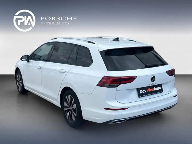 Volkswagen Golf DSG Life Variant