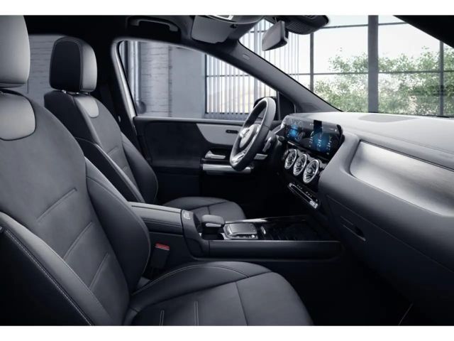 Mercedes-Benz B 200 AMG Line