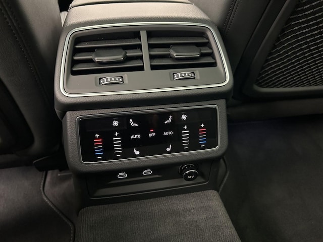 Audi A6 allroad 50 TDI Quattro