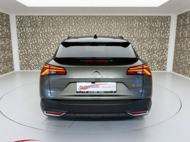 Citroën C5 X Hybrid Shine