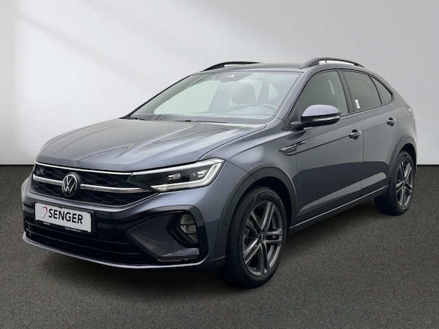 Volkswagen Taigo 1.0 TSI DSG R-Line