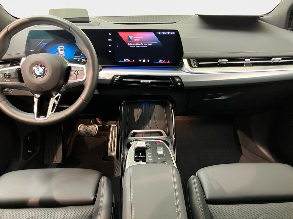 BMW 223 223i Active Tourer