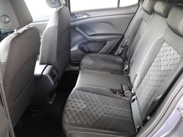 Volkswagen T-Cross 1.5 TSI