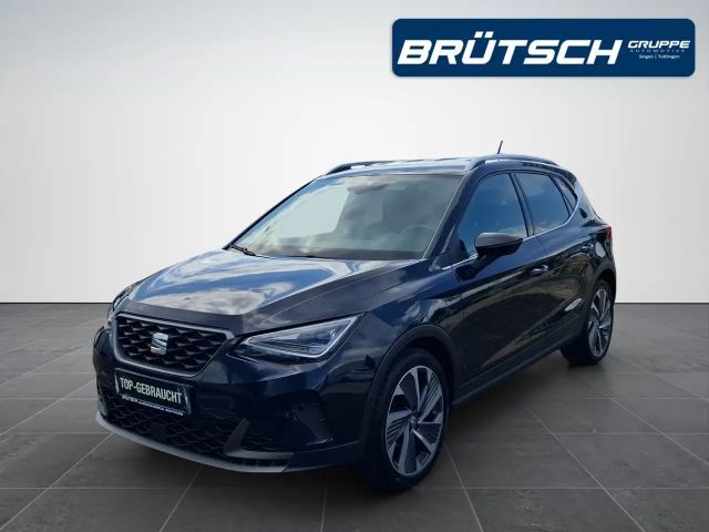 Seat Arona 1.0 TSI FR-lijn