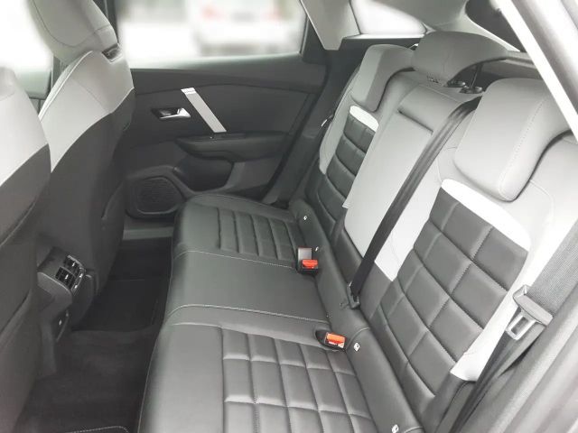 Citroën C4 Max PureTech