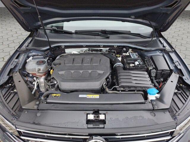 Volkswagen Passat 2.0 TSI DSG R-Line Variant