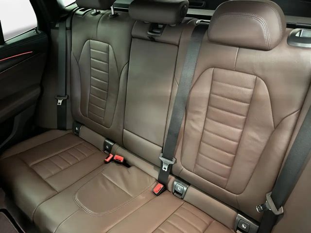 BMW X3 M-Sport xDrive