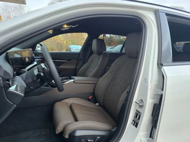 BMW 520 520i M-Sport Touring