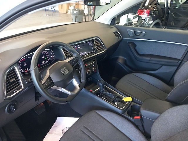 Seat Ateca 1.5 TSI DSG Style