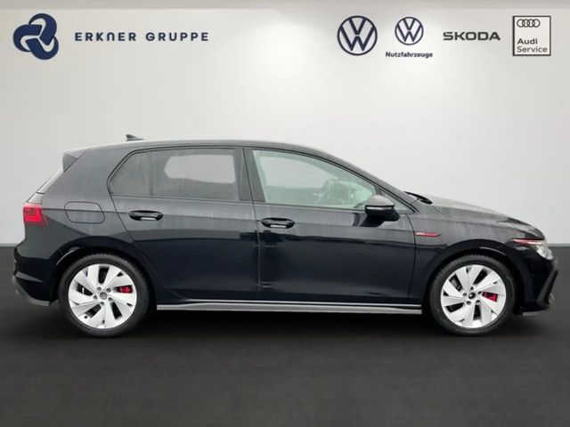 Volkswagen Golf 2.0 TSI DSG GTI