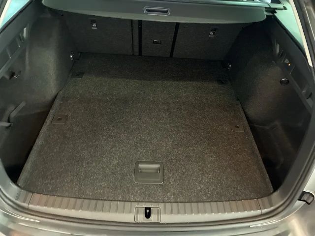 Skoda Octavia Selection