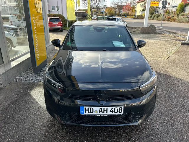 Opel Corsa GS-Line Grand Sport