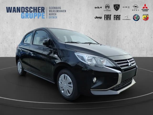 Mitsubishi Space Star MIVEC Star