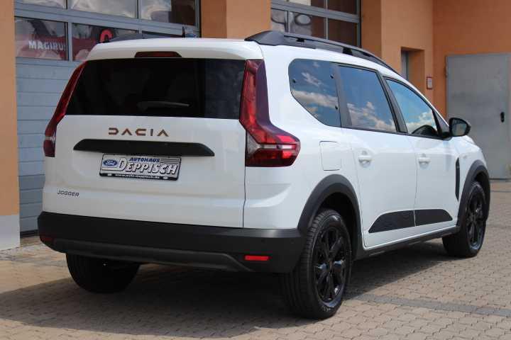 Dacia Jogger Extreme TCe 110
