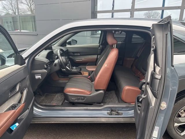 Mazda MX-30 SkyActiv e-Skyactiv