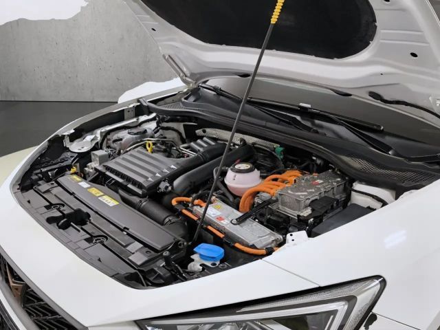 Cupra Leon 1.4 DSG VZ e-Hybrid