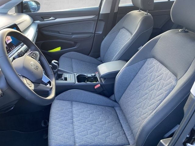 Volkswagen Golf 1.0 TSI Golf VIII Move