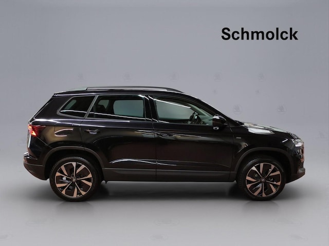 Skoda Karoq 2.0 TDI