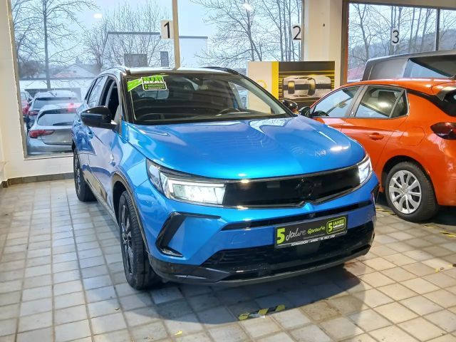 Opel Grandland X 1.5 CDTI