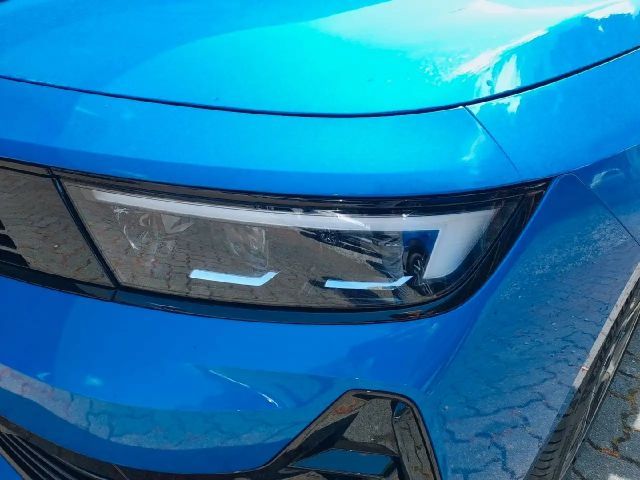 Opel Astra Innovation Ultimate