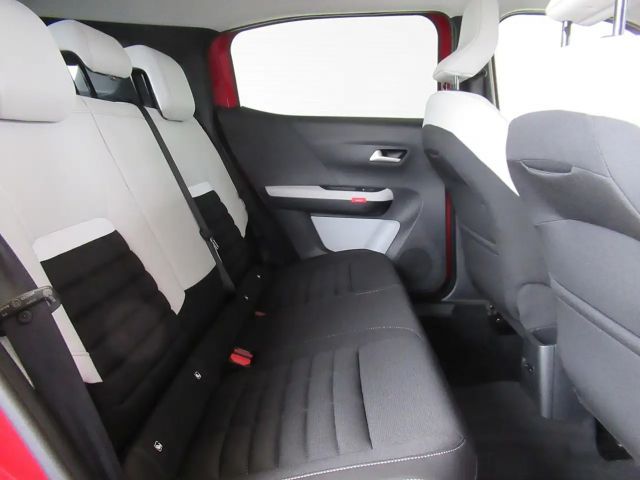 Citroën C3 Aircross Plus