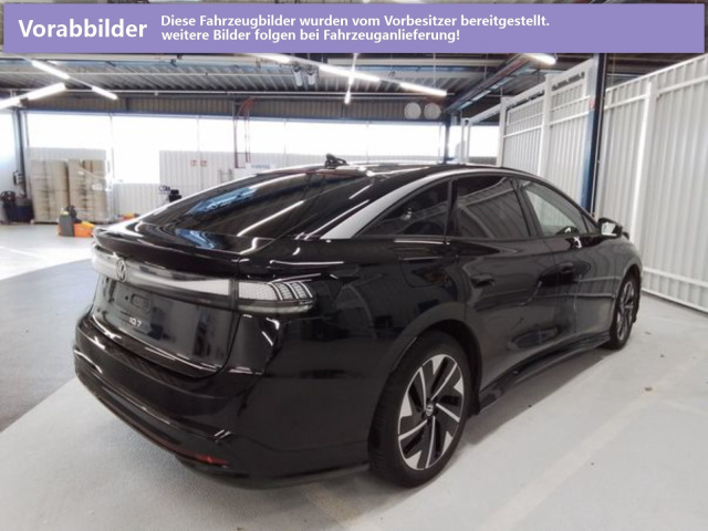 Volkswagen ID.7 Pro
