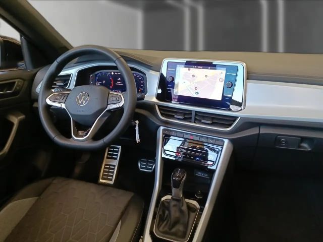 Volkswagen T-Roc 1.5 TSI Cabriolet DSG