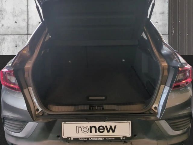 Renault Arkana E-Tech Hybrid