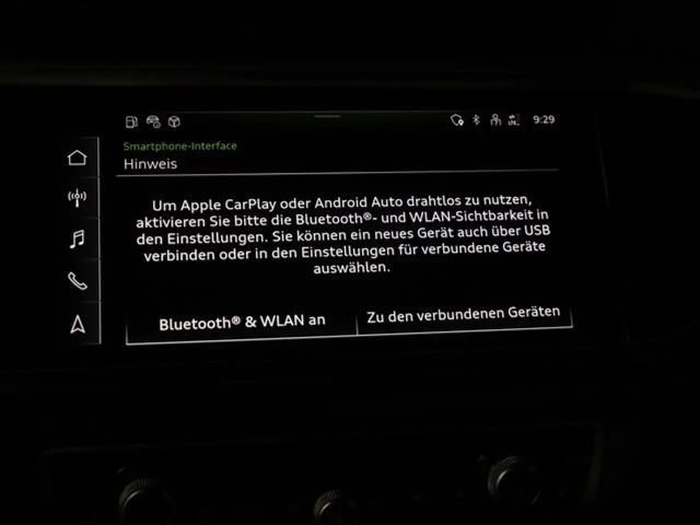 Audi Q3 35 TFSI S-Line