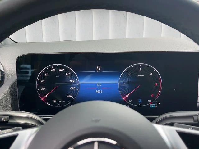 Mercedes-Benz B 220 B 220 d Progressive