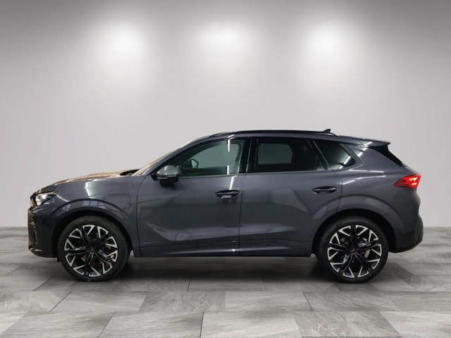 Cupra Terramar 1.5 e-Hybrid VZ e-Hybrid