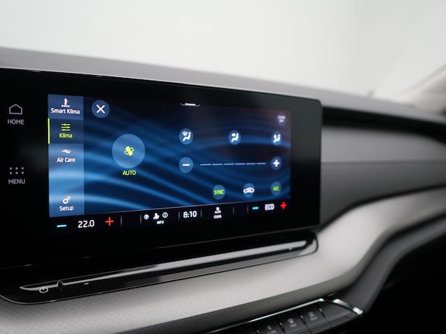 Skoda Octavia Ambition Combi iV